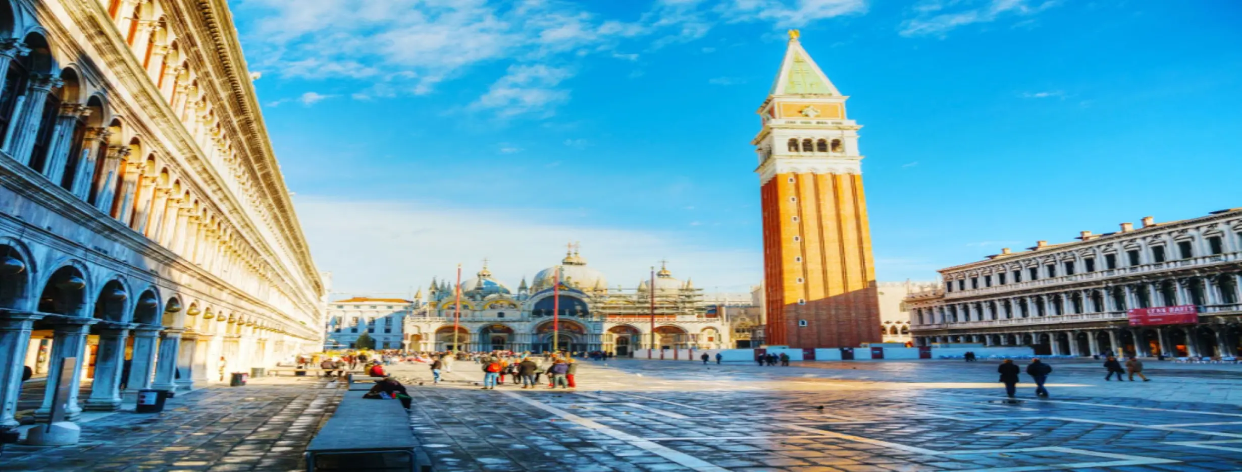Image for St Marks Square